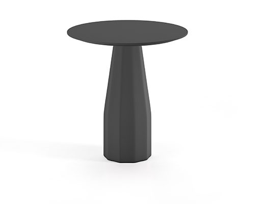 the modern archive - Burin Table by Patricia Urquiola for Viccarbe