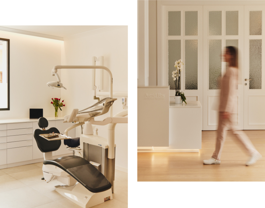 Astrid Fos Clinic – Valencia