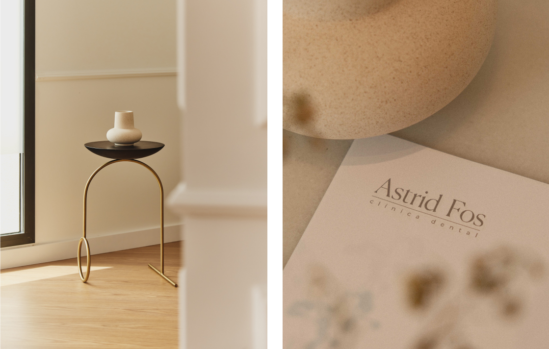 Astrid Fos Clinic – Valencia